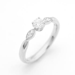 Solitaire trilogie et mille grains or