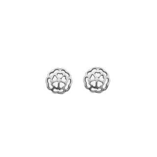 Boucles d'Oreilles Symphonie Florale