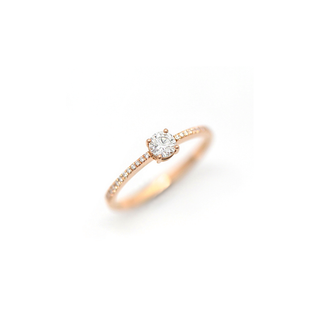 Bague Eternité