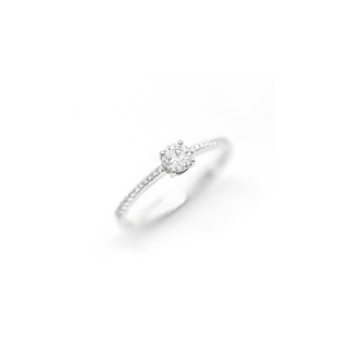 Bague Eternité