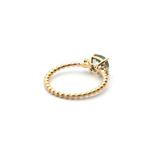 Bague Jardin | Béryl