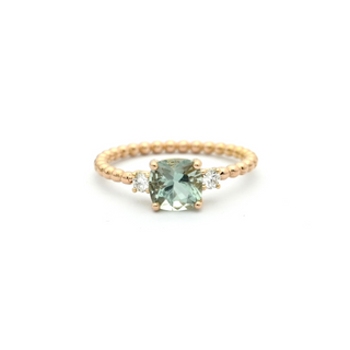 Bague Jardin | Béryl
