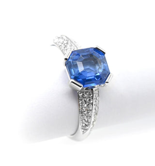 Bague Océane Royale