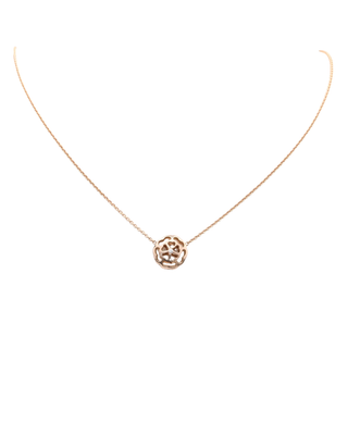 Collier Symphonie Florale