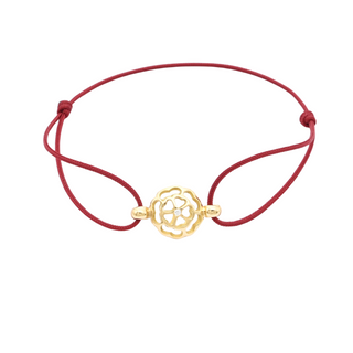 BRACELET ROSES