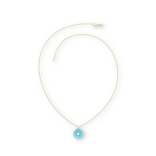 Collier Soleil Marin