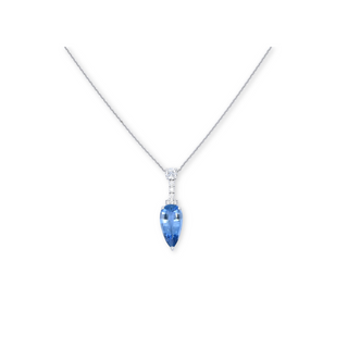 Collier Santa Maria