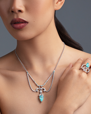 Collier Comtesse