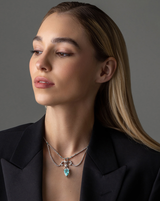 Collier Comtesse