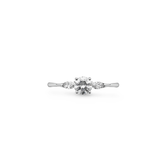 Bague Triologie