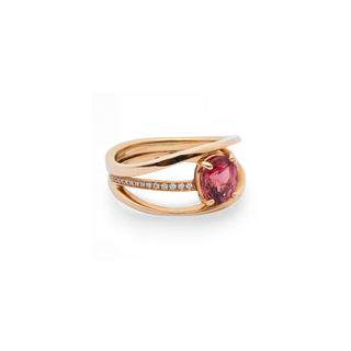 Bague Arceaux