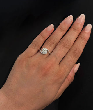 Bague Promesse