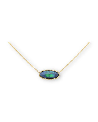 Cosmos Necklace