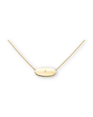 Cosmos Necklace