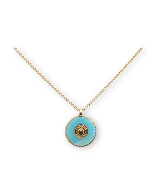 Collier Soleil Marin