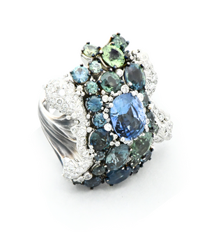 Bague Leman