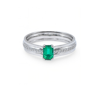 Bague Souveraine