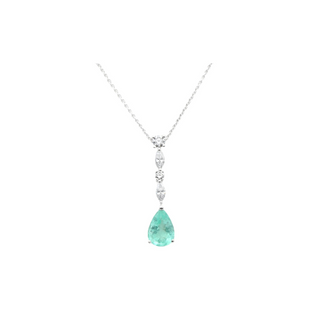 Collier Vicomtesse