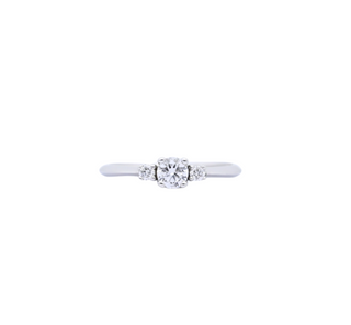 Trilogy Ring