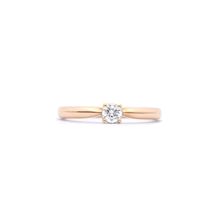 Bague Solitaire