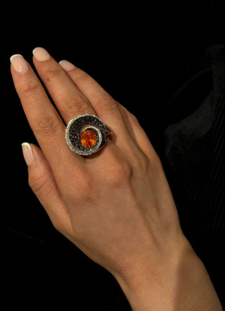 Vulcain Ring
