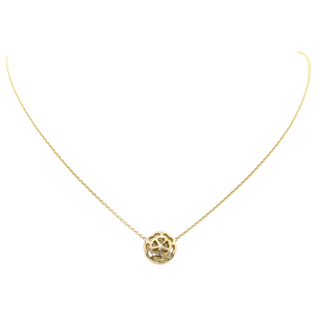 Collier Symphonie Florale