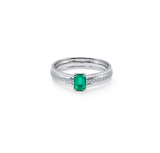 Bague Souveraine