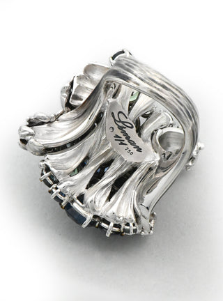 Bague Leman
